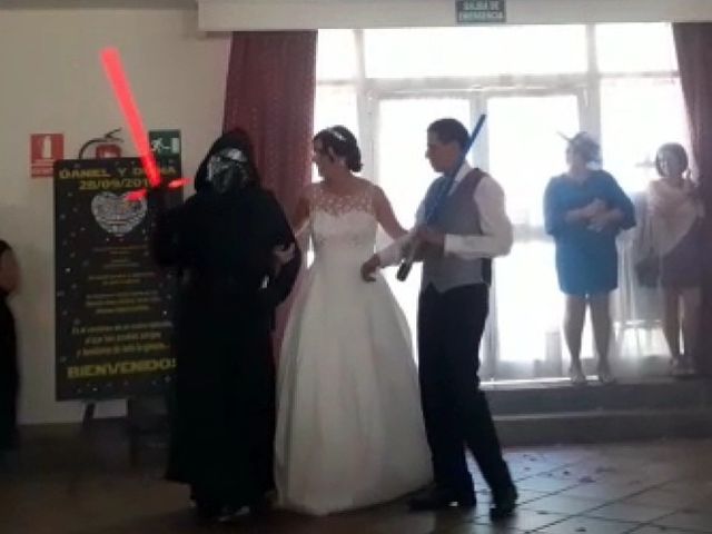 La boda de Daniel y Diana en Rota, Cádiz 10