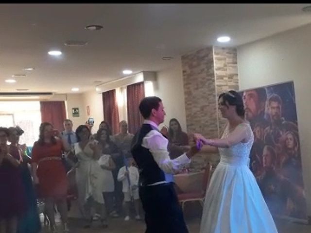 La boda de Daniel y Diana en Rota, Cádiz 17