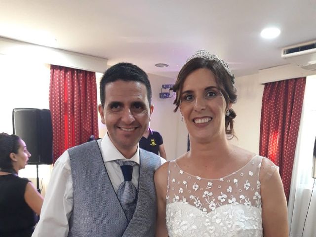 La boda de Daniel y Diana en Rota, Cádiz 18