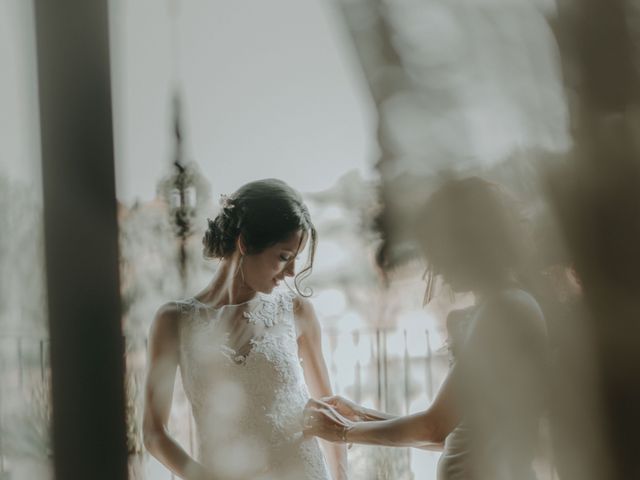 La boda de Ángel y Soraya en Cáceres, Cáceres 1