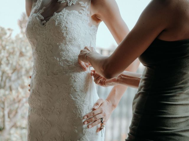 La boda de Ángel y Soraya en Cáceres, Cáceres 16