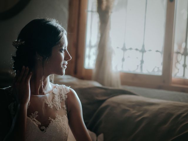 La boda de Ángel y Soraya en Cáceres, Cáceres 17