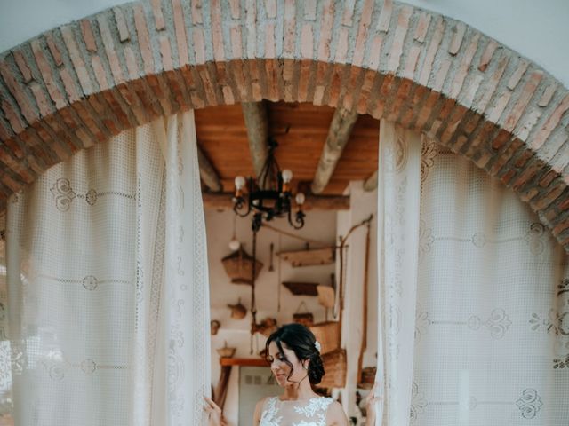 La boda de Ángel y Soraya en Cáceres, Cáceres 18