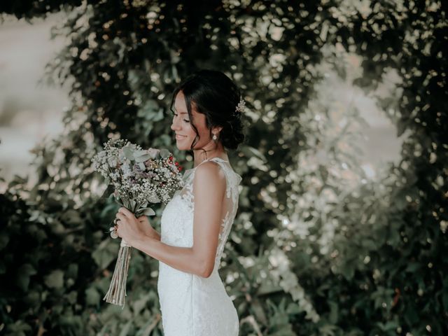 La boda de Ángel y Soraya en Cáceres, Cáceres 19