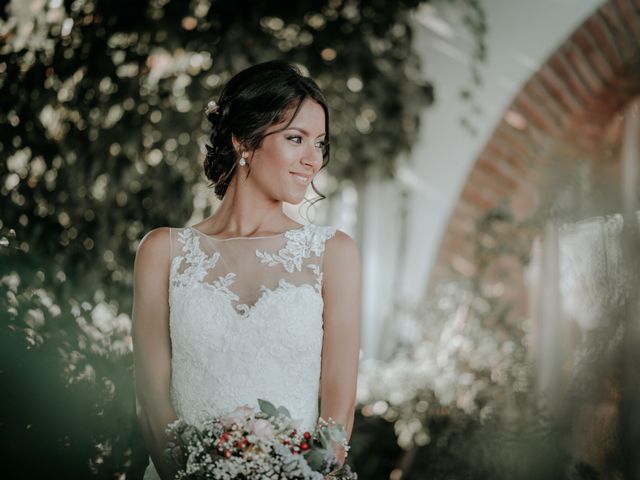 La boda de Ángel y Soraya en Cáceres, Cáceres 21