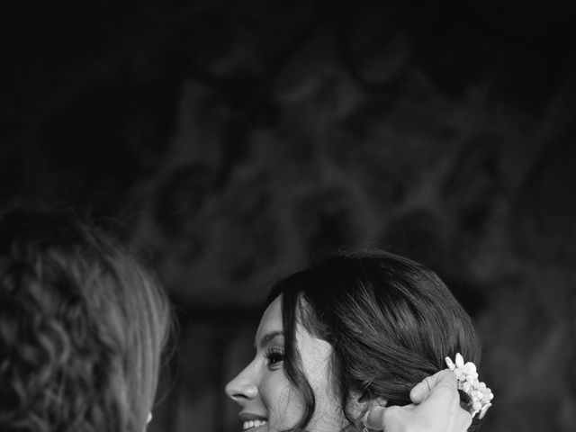 La boda de Ángel y Soraya en Cáceres, Cáceres 24