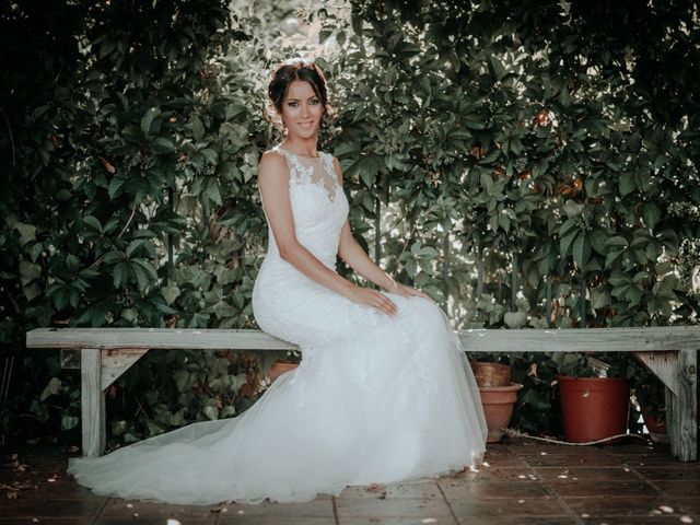 La boda de Ángel y Soraya en Cáceres, Cáceres 25