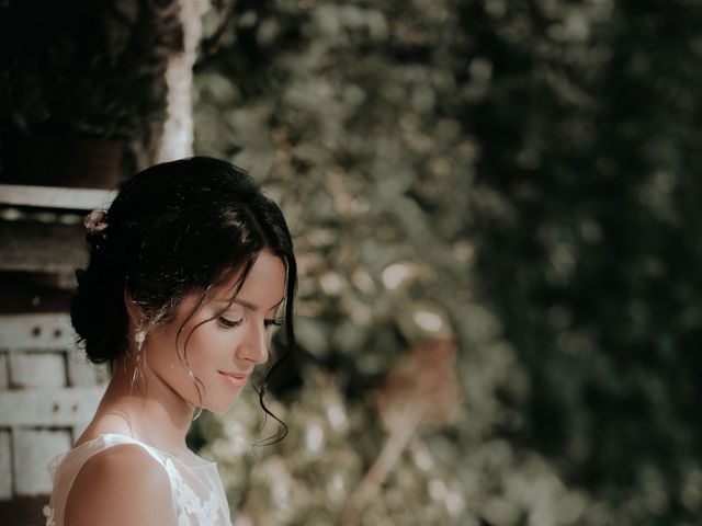 La boda de Ángel y Soraya en Cáceres, Cáceres 26