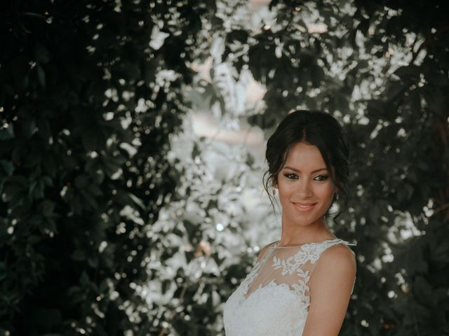 La boda de Ángel y Soraya en Cáceres, Cáceres 31