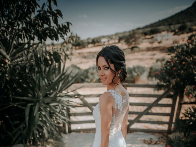 La boda de Ángel y Soraya en Cáceres, Cáceres 34