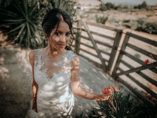 La boda de Ángel y Soraya en Cáceres, Cáceres 35