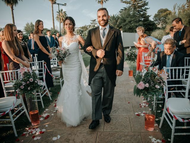 La boda de Ángel y Soraya en Cáceres, Cáceres 50