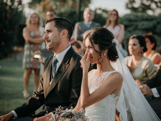 La boda de Ángel y Soraya en Cáceres, Cáceres 55