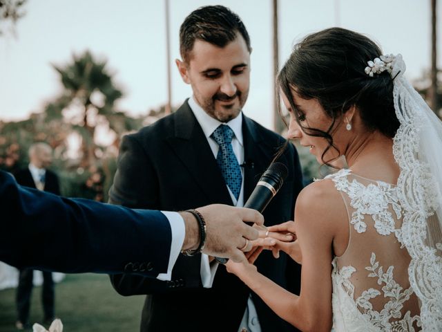 La boda de Ángel y Soraya en Cáceres, Cáceres 59