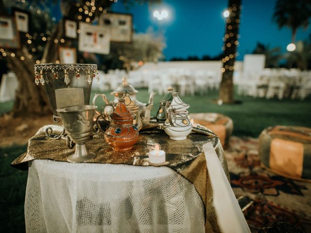 La boda de Ángel y Soraya en Cáceres, Cáceres 72