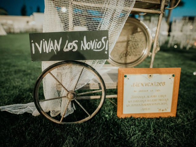 La boda de Ángel y Soraya en Cáceres, Cáceres 73