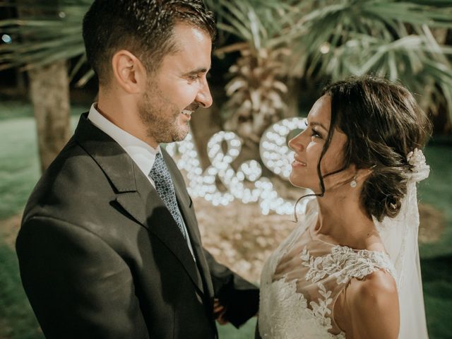 La boda de Ángel y Soraya en Cáceres, Cáceres 74