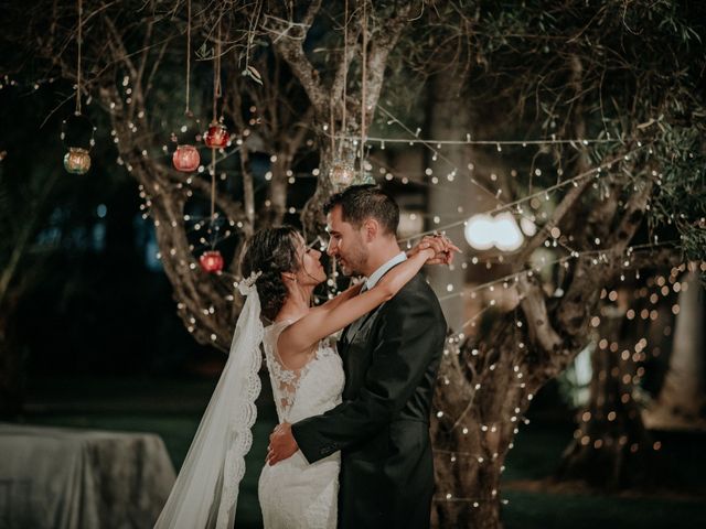 La boda de Ángel y Soraya en Cáceres, Cáceres 81