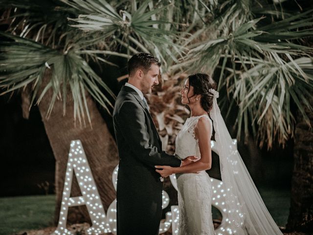 La boda de Ángel y Soraya en Cáceres, Cáceres 84