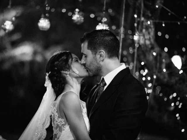 La boda de Ángel y Soraya en Cáceres, Cáceres 95