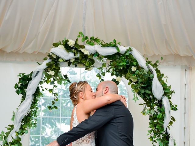 La boda de Laura y Ivan en Gava, Barcelona 17