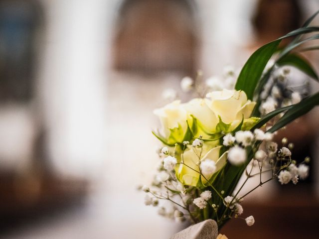 La boda de Lydia y Ángel en Vila-real/villarreal, Castellón 56