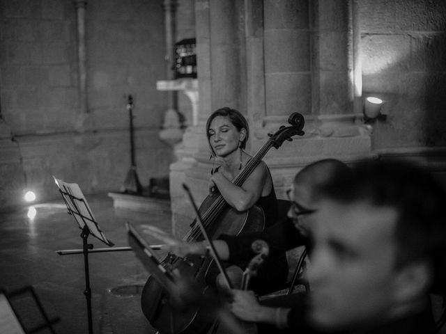 La boda de Lydia y Ángel en Vila-real/villarreal, Castellón 61