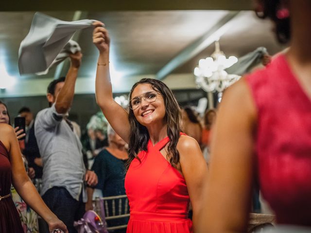 La boda de Lydia y Ángel en Vila-real/villarreal, Castellón 99