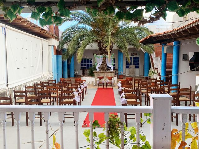 La boda de Zuleima y Jennifer en Arucas, Las Palmas 5