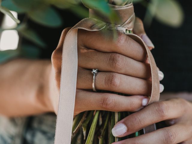 La boda de Jorge y Raquel en Zaragoza, Zaragoza 1