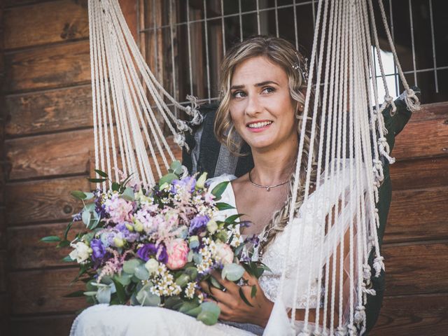 La boda de Jorge y Raquel en Zaragoza, Zaragoza 5