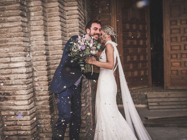 La boda de Jorge y Raquel en Zaragoza, Zaragoza 21