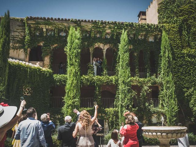 La boda de Jorge y Raquel en Zaragoza, Zaragoza 26