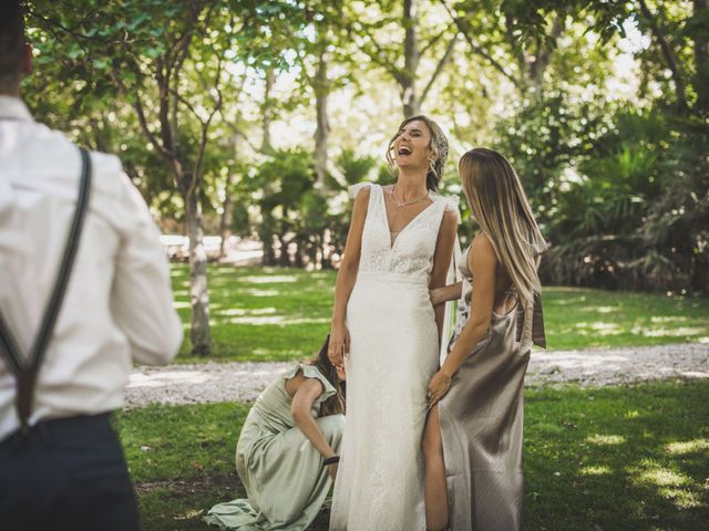 La boda de Jorge y Raquel en Zaragoza, Zaragoza 31