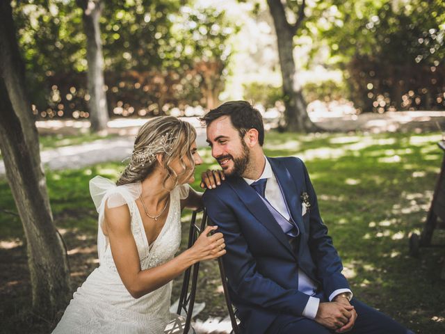 La boda de Jorge y Raquel en Zaragoza, Zaragoza 39