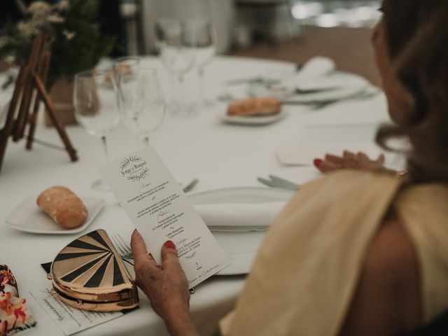 La boda de Jorge y Raquel en Zaragoza, Zaragoza 45