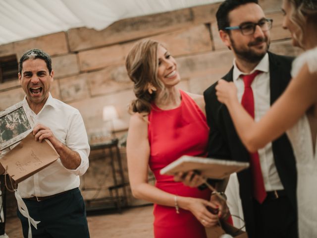 La boda de Jorge y Raquel en Zaragoza, Zaragoza 53