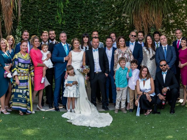 La boda de Cesar y Marisa en Argamasilla De Alba, Ciudad Real 15