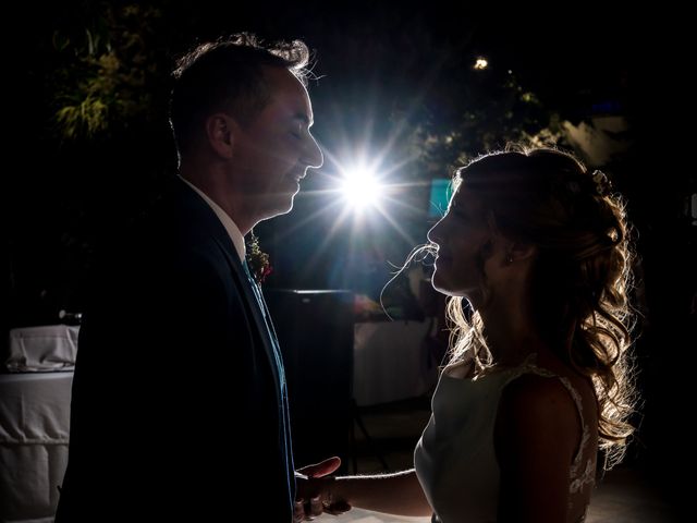 La boda de Cesar y Marisa en Argamasilla De Alba, Ciudad Real 23