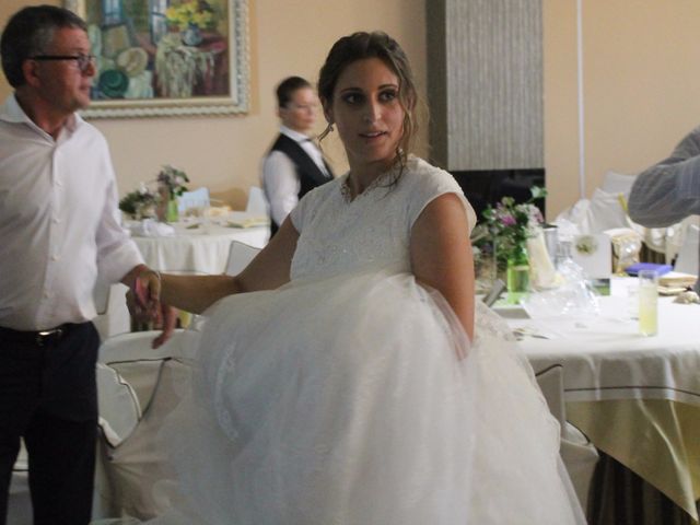 La boda de Javier y Bárbara en Oviedo, Asturias 22