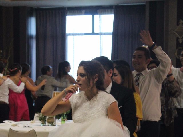 La boda de Javier y Bárbara en Oviedo, Asturias 23