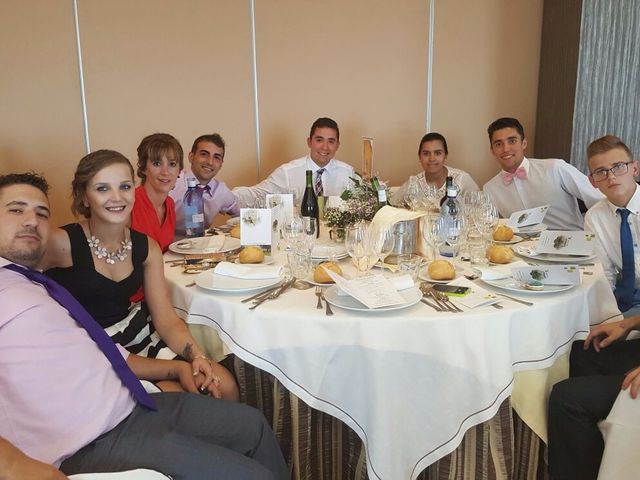 La boda de Javier y Bárbara en Oviedo, Asturias 33