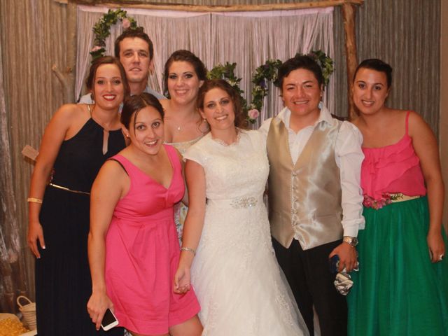 La boda de Javier y Bárbara en Oviedo, Asturias 41