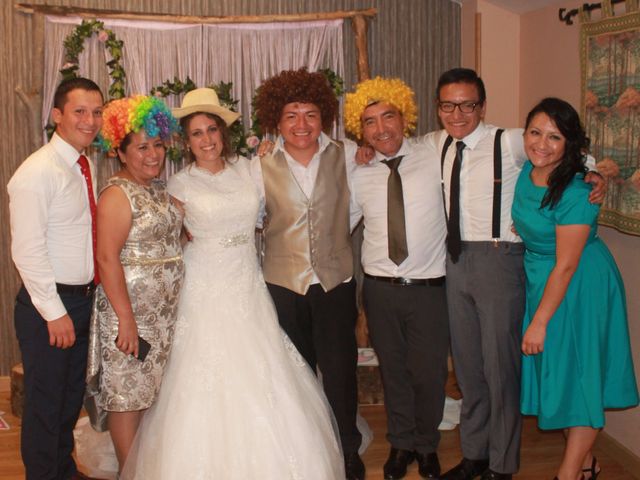 La boda de Javier y Bárbara en Oviedo, Asturias 43