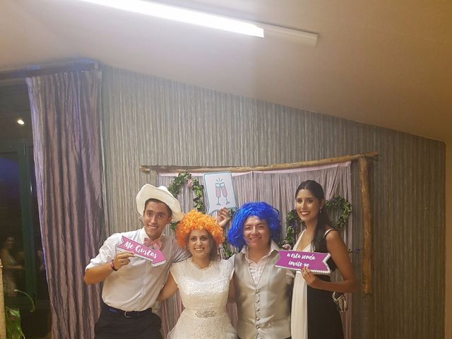 La boda de Javier y Bárbara en Oviedo, Asturias 45