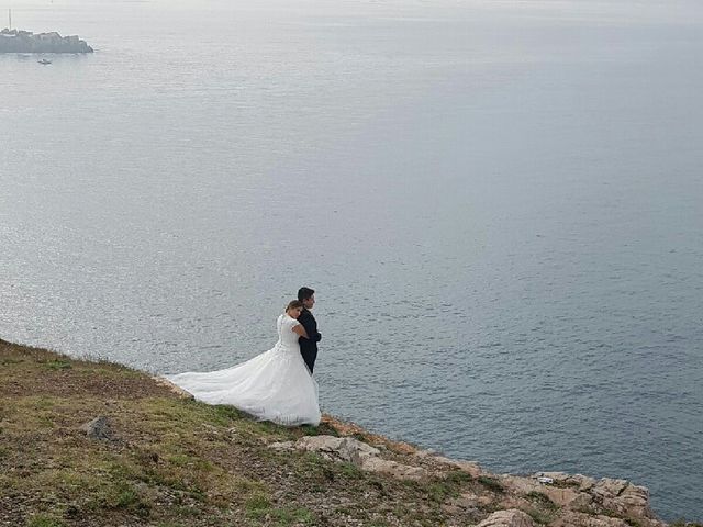 La boda de Javier y Bárbara en Oviedo, Asturias 46