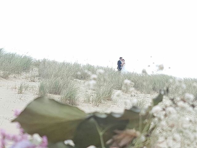 La boda de Javier y Bárbara en Oviedo, Asturias 47