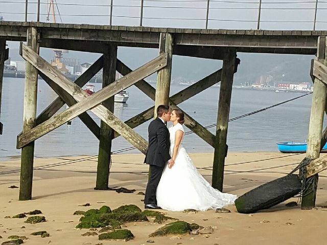 La boda de Javier y Bárbara en Oviedo, Asturias 52