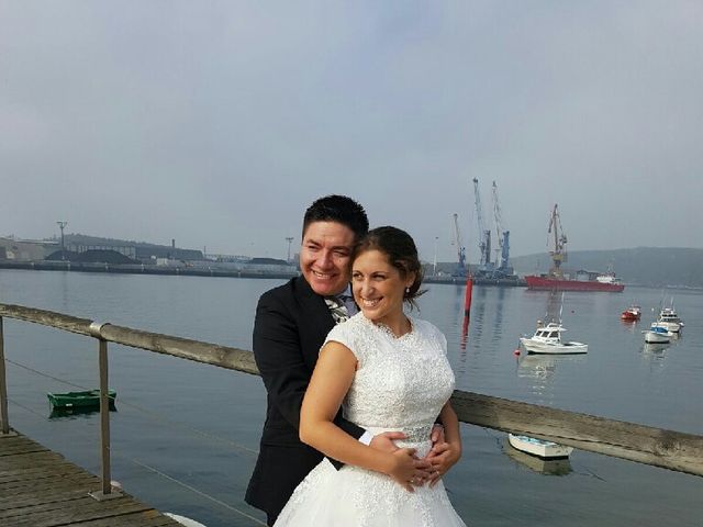 La boda de Javier y Bárbara en Oviedo, Asturias 53