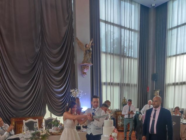 La boda de Joseba y Natalia  en Valladolid, Valladolid 3